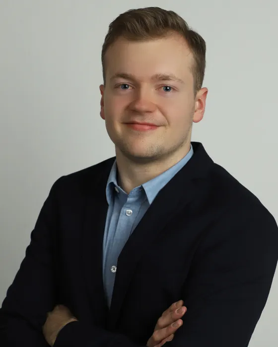 Matthias Kothgasser, Support-Automatisierung & KI-Spezialist aus Wien